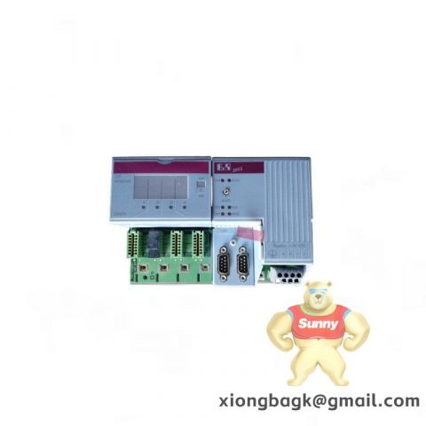 B&R Communication Module 3UM1616