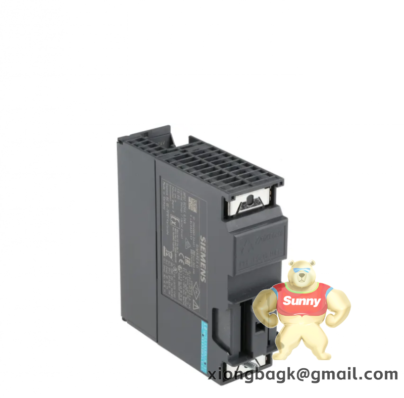 7mh4950-2aa01_siemens_interface_for_remote_display_connection.png Siemens 7M GN711A Measuring Board, Industrial Measurement Module