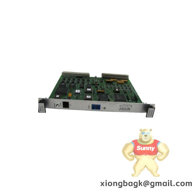 8001-4176_kulicke_stepper_sensor_board.jpg STEP MDI1PRD23B7-EQ Industrial Control Module