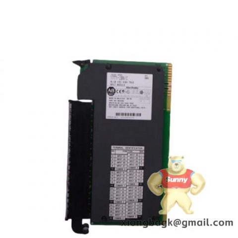 Siemens 81001450-51 Industrial Control Module