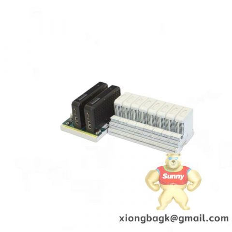 GE DS3800HIOB1H1G Input/Output Control Board