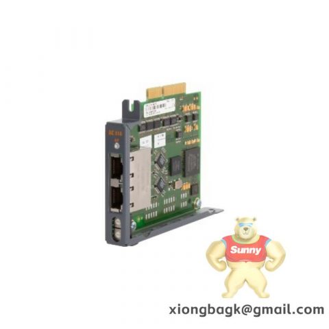 B&R 8LSA26.E5060D000-0 High Performance AC Servo Drive