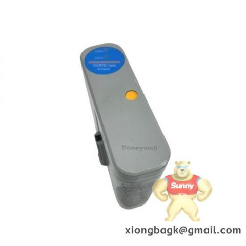 Honeywell 8C-PAIMA1 51454473-175 Temperature & Resistance Input Module - Industrial Automation Compatible