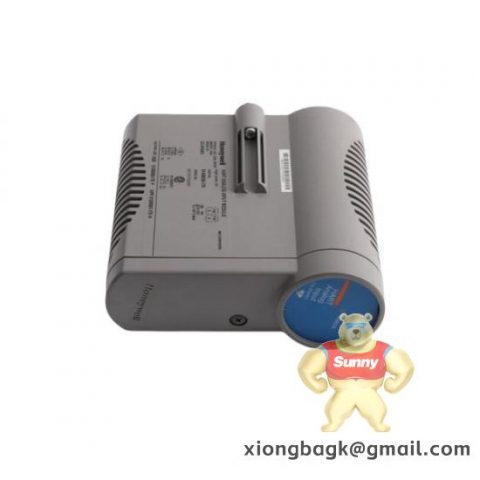 Honeywell A06B-6082-H222 High Precision Servo Drive Module