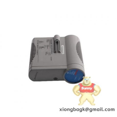 Honeywell 8C-POIL51 Analog Input Module, High Precision Sensor Interface