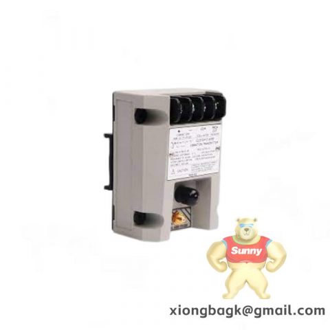 Bently Nevada 990-04-XX-01-CN Vibration Monitoring System