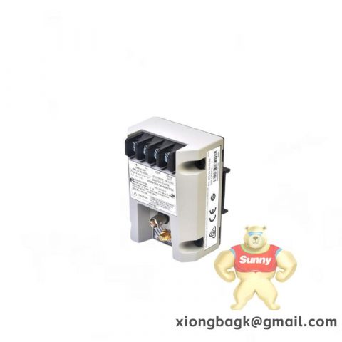 Bently Nevada 990-10-XX-01-00 Vibration Monitoring System