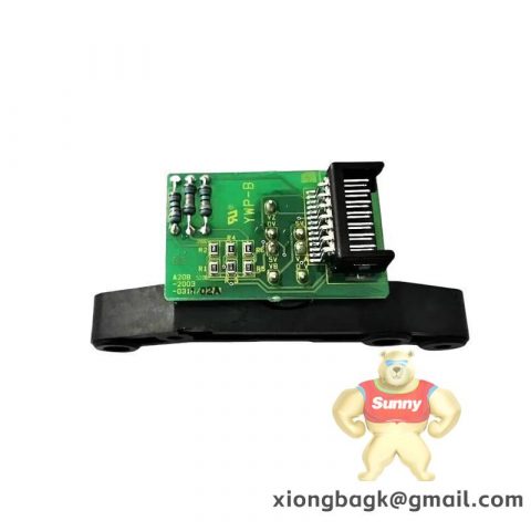GE Fanuc A20B-2003-0311 Spindle Motor