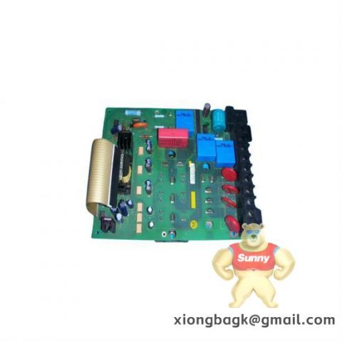 SIEMENS A74104-246-51-03 Industrial Control Module - Enhance Automation Efficiency