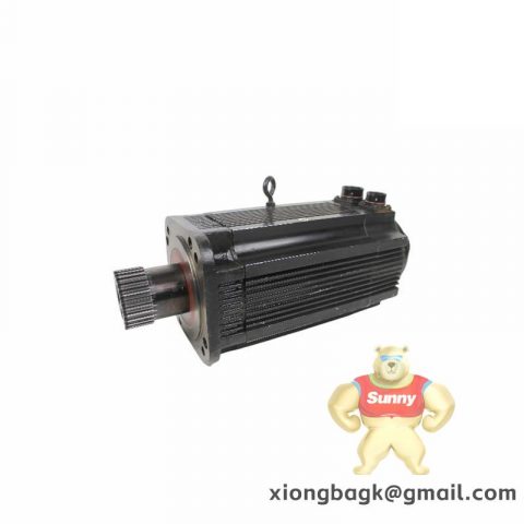 Rockwell Automation 1326AB-B720E-S2L1326AB 480V Rotary Servo Motor