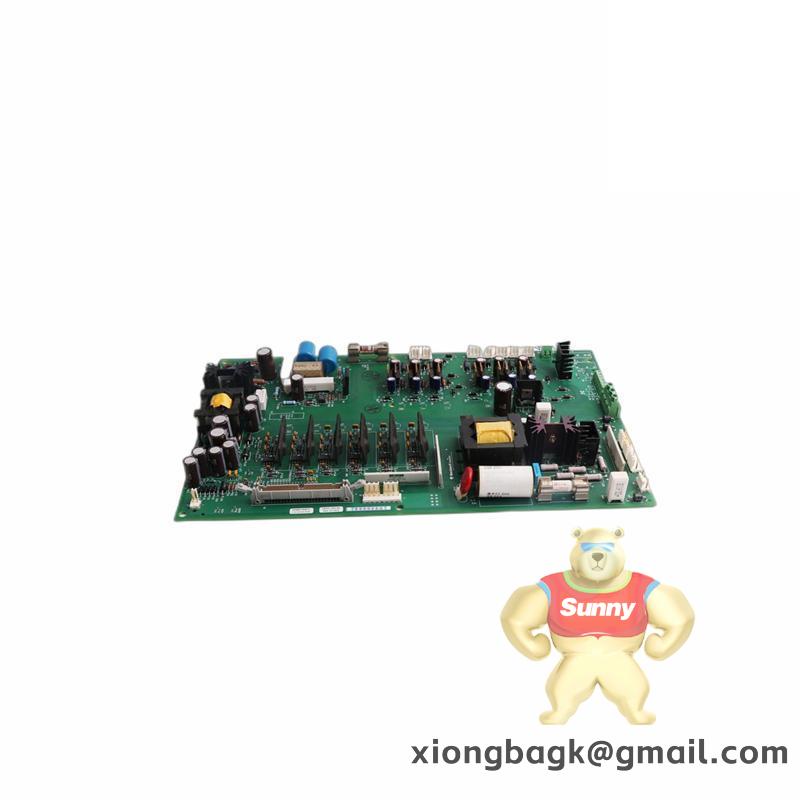 ab_1336-bdb-sp34d_77101-169-64_pcb_board.jpg AB Electronics 1336-BDB-SP34D Control Module - Industrial Automation Component