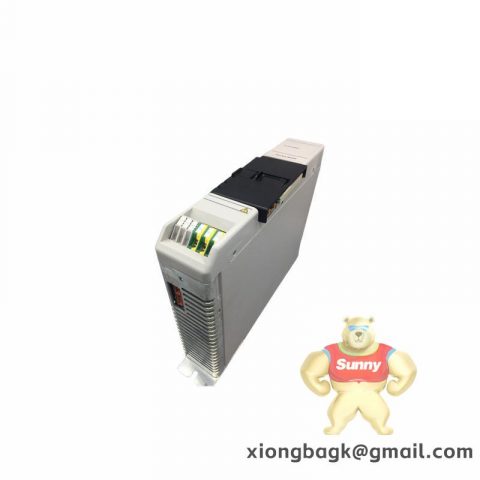 AB 1394C-AM75-IH Process Module - High-Performance Industrial Control Solution