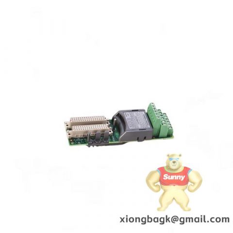 Allen Bradley 1715-TASIB16D1715 16 Point Termination Assembly