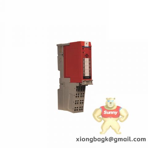 Allen Bradley 1734-OB8 Digital DC Sourcing Output Module