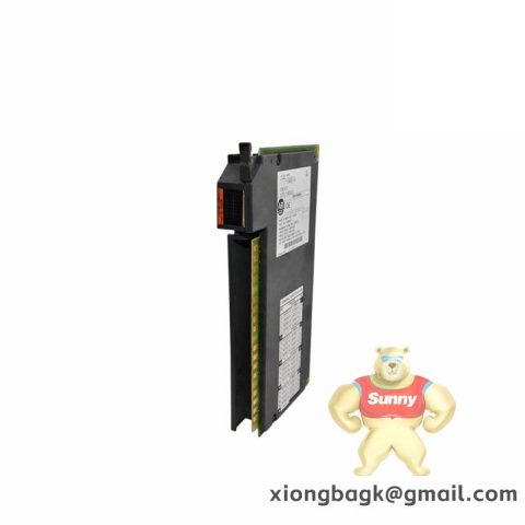 Allen-Bradley 1771-OWNA Digital Output Module, Specialized for Industrial Control Systems