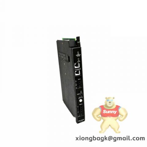 Allen Bradley 1771-P4R Twisted Pair, Coaxial & Fiber Optic Cable, Industrial Control Module