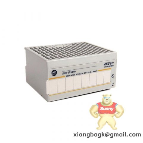 Rockwell Automation 1794-OE8H/B Digital Output Module