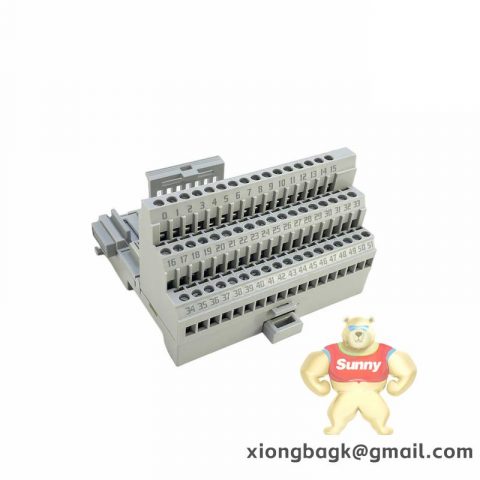 Allen Bradley 1794-TB32 Terminal Base, Control System Accessory