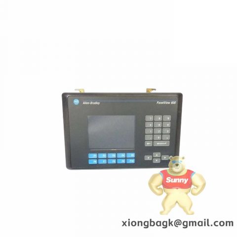 NABCO MG-800 MCG-302-M1 Control Module - Enhancing Industrial Automation