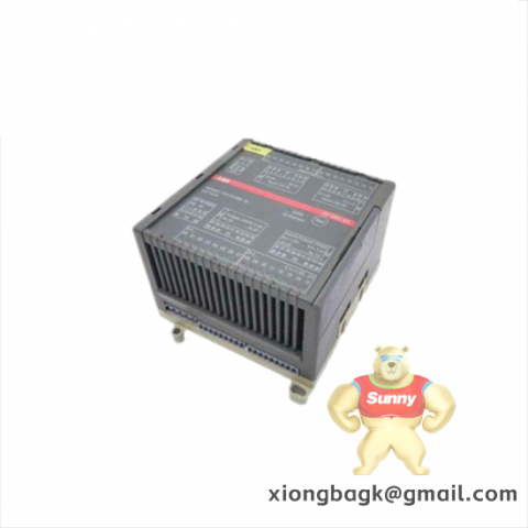 GE GJR5251400R0202 Industrial Control Module