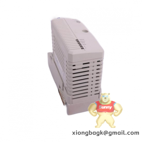 ABB DI210 Digital Input Module