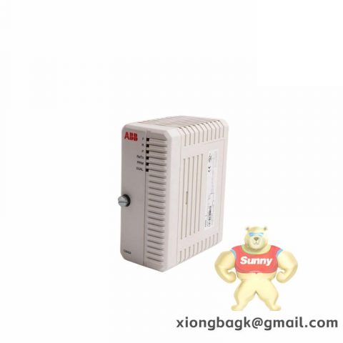 ABB PPC322BE1 HIEEE300900R000100 Module