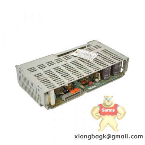 ABB 07NG61 Digital Output Module - Reliable Power Supply for Industrial Automation