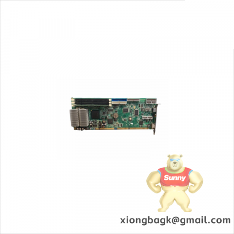 ABB 5SHX1445H0002 3BHL000387P0101 AC Drive IGCT - High Efficiency Industrial Control Solution