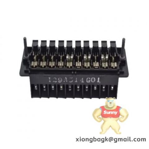 ABB XVH-340-57MPI Industrial Control Module