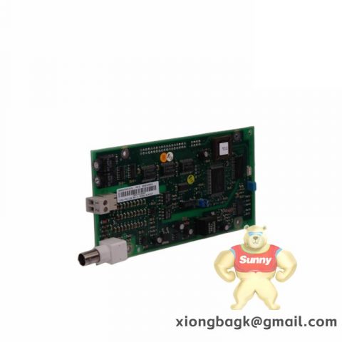 ABB CB6687-2L Dual Power Transfer Switch, Industrial Grade