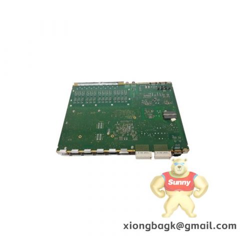 ABB TB40A-eA Controller - Advanced Industrial Module for Enhanced Performance