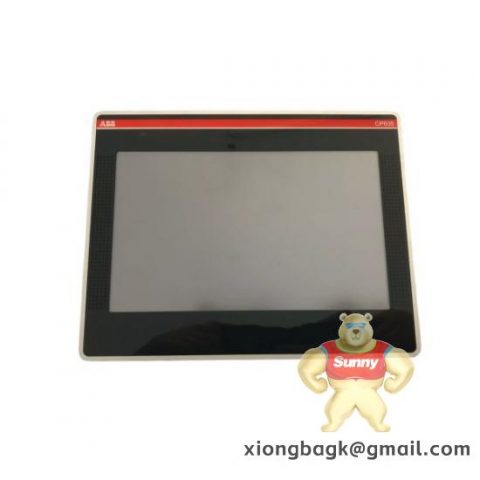 ABB YM322001ED Industrial Control Module