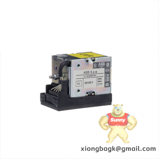 GE IC830M62K-BK92CA00 - Industrial Automation Control Module