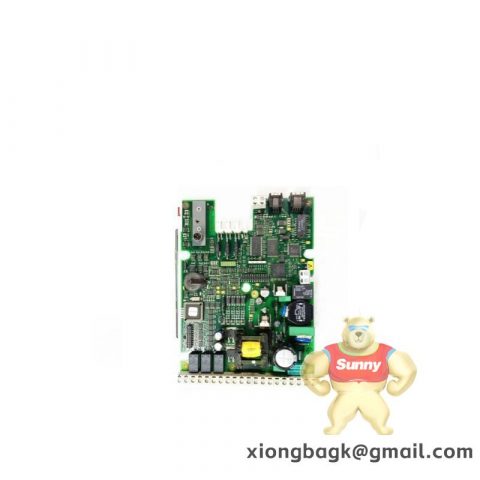 ABB 3BUP001191R1 Industrial Control Module