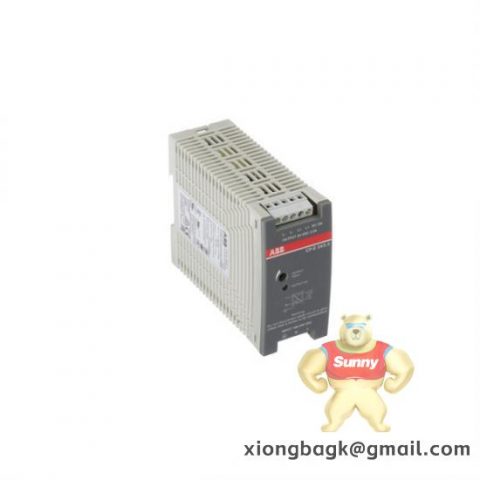 ABB TCX510K15 Industrial Control Module