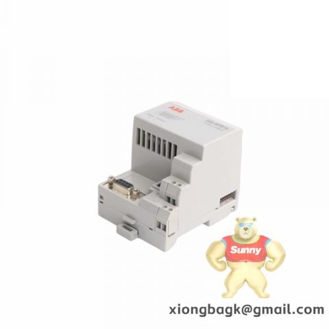 ABB 200-APB12 PROFIBUS DP Adapter Module - Efficient Industrial Communication