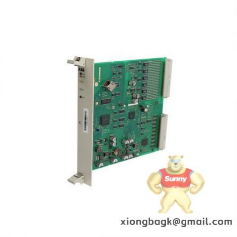 ABB CI535V26 Industrial Communication Module for Enhanced Automation Efficiency