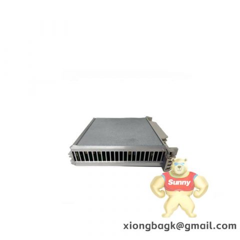 ABB HESG441635R1 Control Module for Industrial Automation