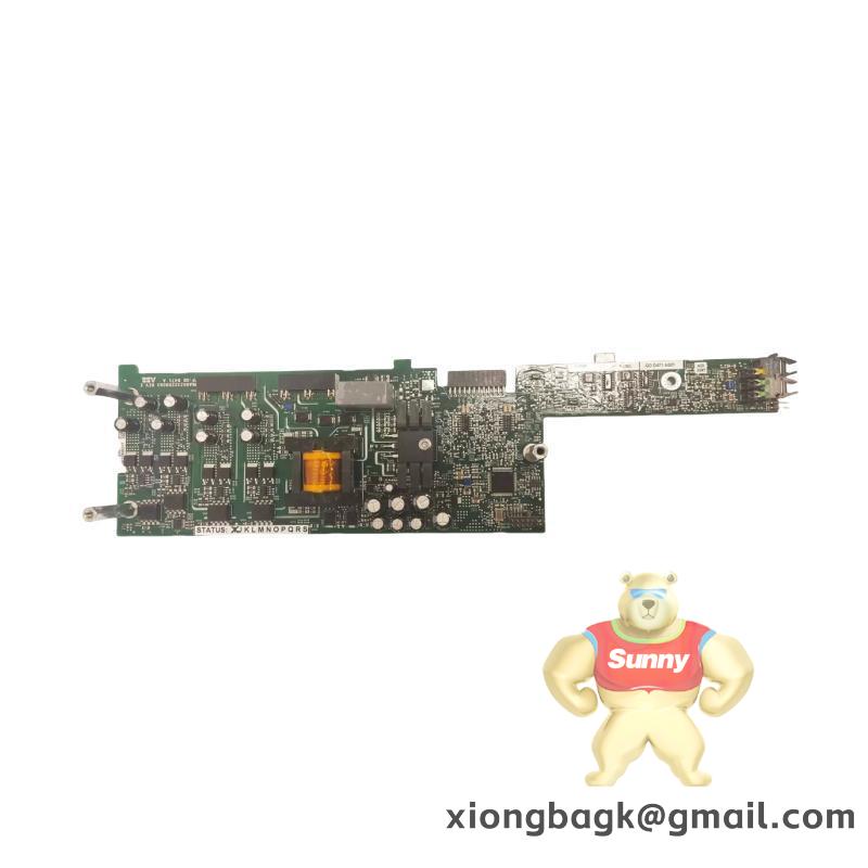 GE IC690ACC-903 Industrial Control Module