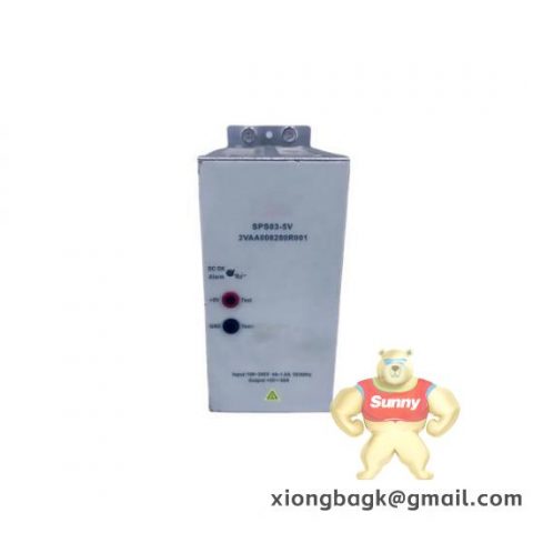 ABB DSQC651 Module 3HAC025784-001/00 - Enhance Your Industrial Automation Systems