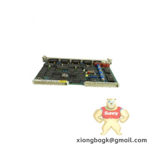 ABB 35AE92 GJR5137200R0005 Power Supply Board