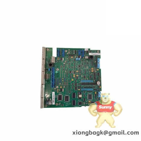 ABB PSR72-600-70 Soft Starter for Efficient Motor Protection and Drive