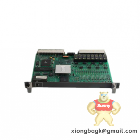 SEW PWB68A999151 Motion Control Module