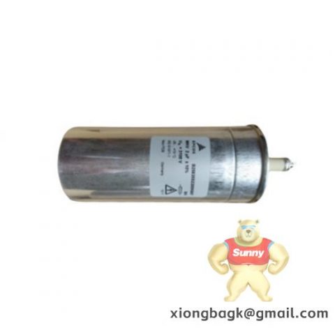 ABB 83SR04C-E Control Module