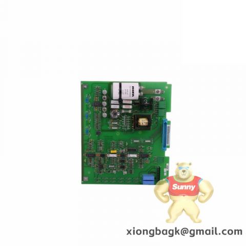 ABB PM864AK01 3BSE018161R1 - Industrial Control Module