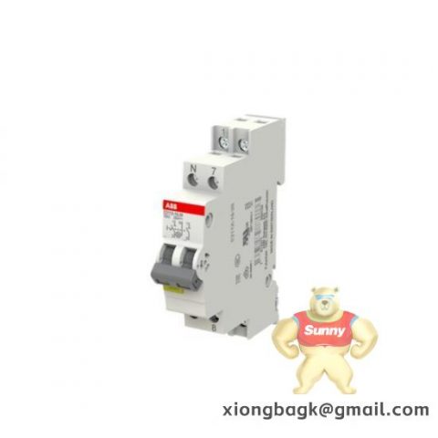 ABB 3BHB007211R0116 High Performance Industrial Control Module