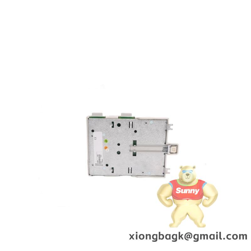 abb_3bhe006412r0101_ufc762_ae101_relay_output_module.jpg AE HFV-8000 0920-01122 Industrial Module, Advanced Control Technology for Manufacturing Processes