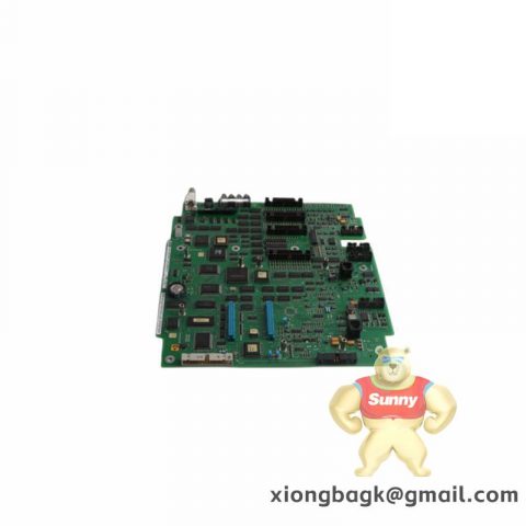 ABB UNS2880B-P 3BHE014967R0002COB PCB Assembled - Industrial Automation Control Component