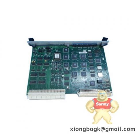 ABB 3BHE023681R0101 High-Performance Industrial Control Module