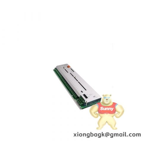 ABB 3BHE028761R2004 Circuit Board - Advanced Industrial Automation